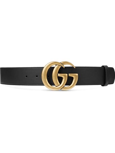 farfetch gucci belts|high waist gucci belt.